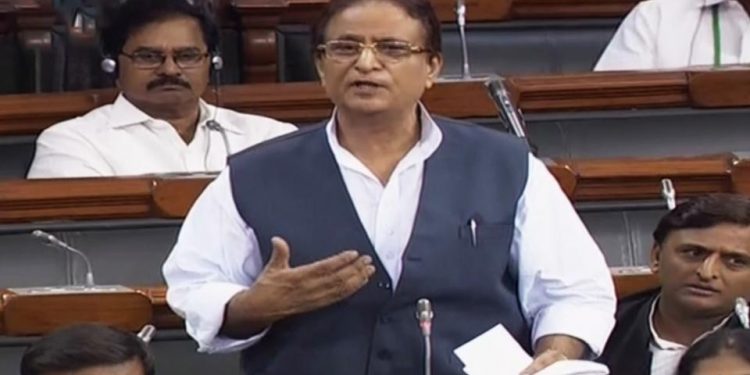 Azam Khan