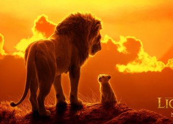 'The Lion King' has a 65.19 cr weekend in India