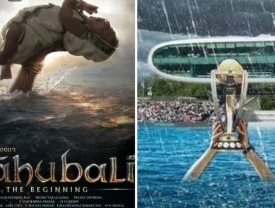 See funny Memes flodded after IndvsNz Match cancelled