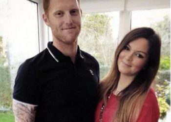 Interesting facts about Ben Stokes and wife Clare Ratcliffe