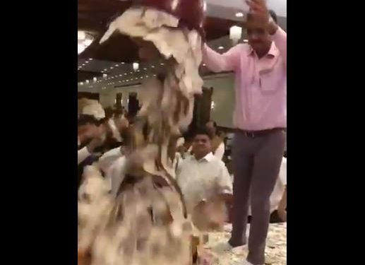 One particular social media user branded the venue as a ‘sanskari dance bar’.