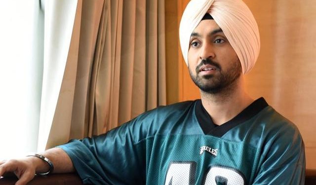 Guess which type of film never been offered to Diljit Dosanjh