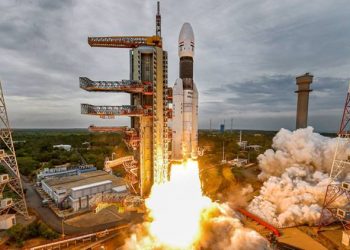 The Chandrayaan-2 is scheduled to reach moon by August 20.