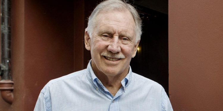 Chappell, who played 75 Tests for Australia between 1964 and 1980, has completed five weeks of intense radiation therapy after he had skin cancers removed from his shoulder, neck and underarm.