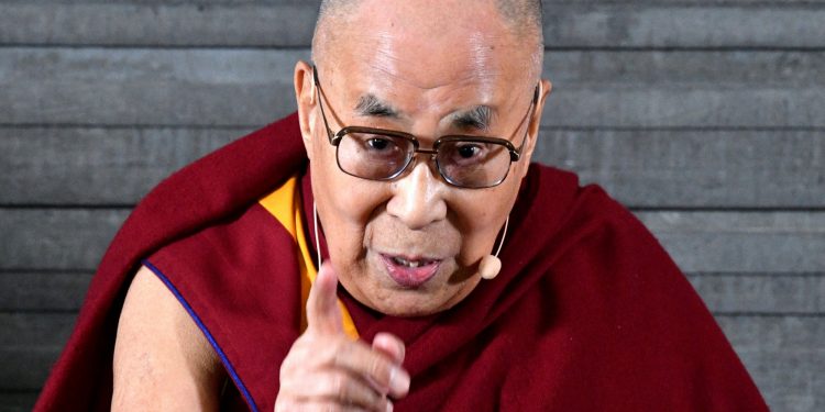 Dalai Lama