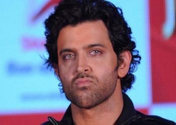 Super 30 actor Hrithik Roshan booked in cheating case by Hyderabad police