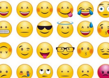 Apple adding 59 new emojis to its keyboard
