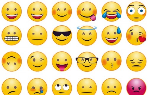 Apple adding 59 new emojis to its keyboard