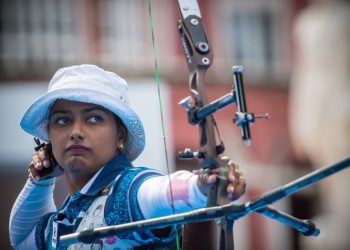 Deepika Kumari