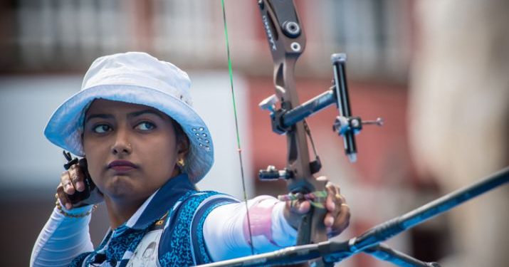 Deepika Kumari