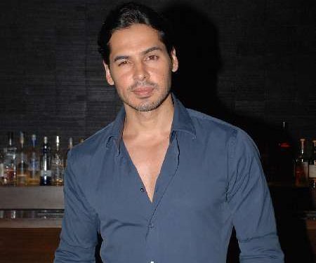 Dino Morea