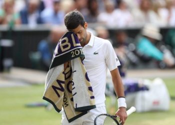 The 32-year-old Serbian, who outlasted Roger Federer in an epic All-England Club final earlier this month, was joined by Argentina's 12th-ranked Juan Martin Del Potro in pulling out of the ATP Masters Canada tournament.