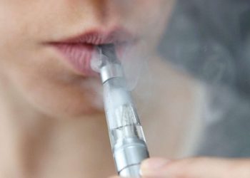 Brain stem cells get spoiled by electronic cigarettes