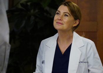Ellen Pompeo starrer 'Grey's anatomy' to return with its 16th season this September.