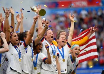 Lawyers for the women players filed a lawsuit March 8 demanding equal pay and conditions to their less successful male counterparts.