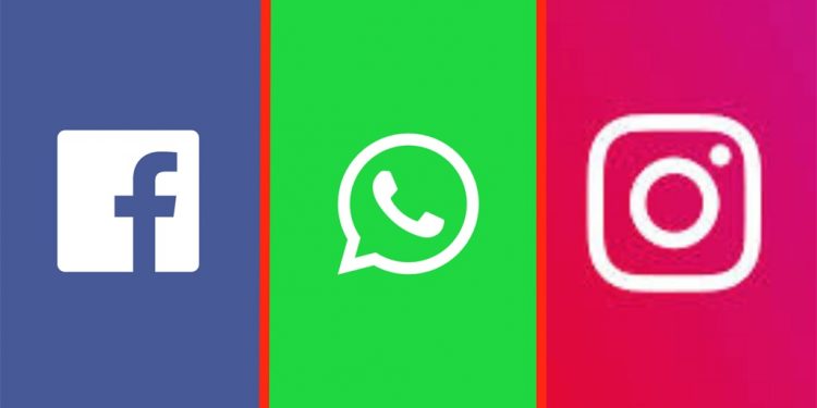  Facebook, WhatsApp back in action, some users still affected