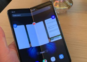 Samsung to delay Galaxy Fold launch in smaller markets