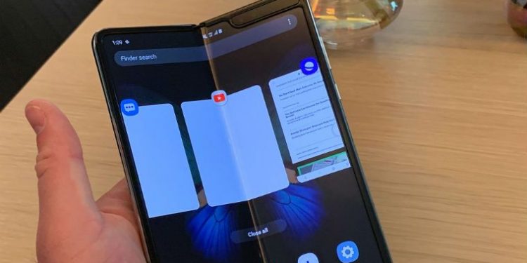 Samsung to delay Galaxy Fold launch in smaller markets