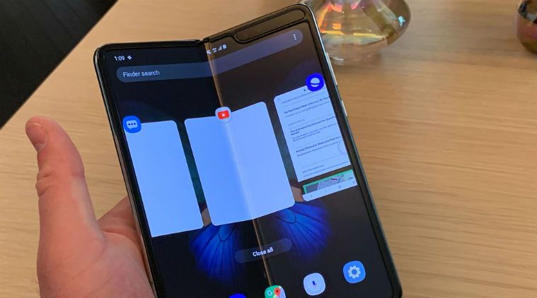 Samsung to delay Galaxy Fold launch in smaller markets