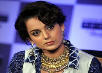 Kangana Ranaut lands in trouble as media demands apology