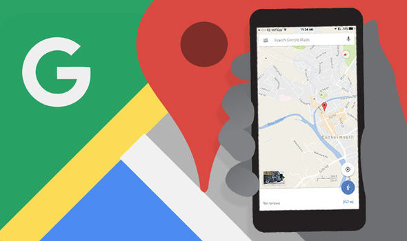 Google Maps to now give Indian users dining offers