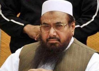 Hafiz Saeed