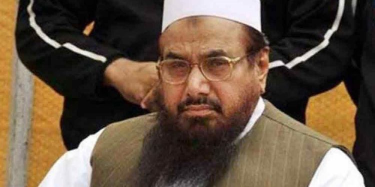 Hafiz Saeed