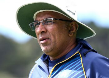 Sources in Sri Lanka Cricket said SLC Secretary Mohan de Silva has written to Hathurusingha asking him to resign.