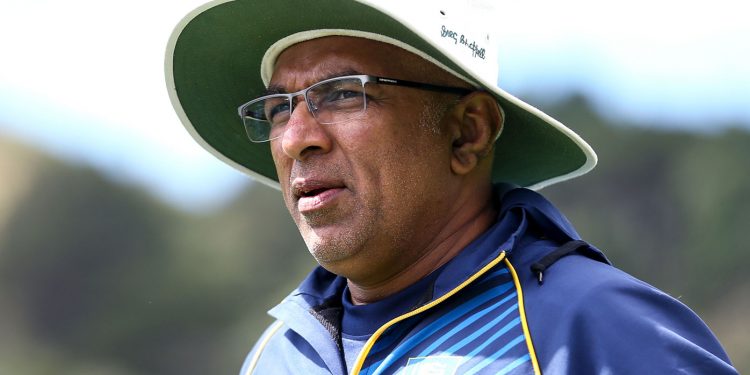 Sources in Sri Lanka Cricket said SLC Secretary Mohan de Silva has written to Hathurusingha asking him to resign.