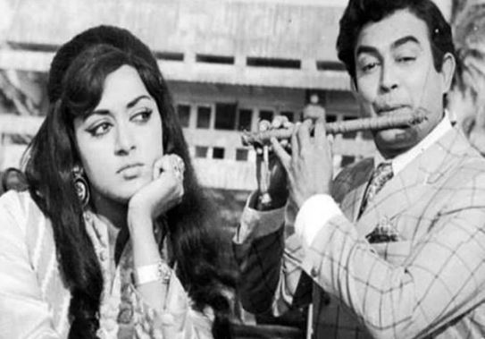 Sanjeev Kumar birthday special: This actress went into trauma for him