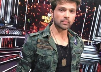 Happy birthday Himesh Reshammiya! Do you know he broke 22-year marriage?