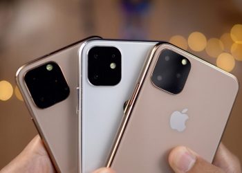 Apple to release 3 iPhone 11 models with A13 chip