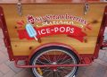 5-yr-old hides in ice-cream trolley, dies