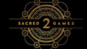 'Sacred Games Season 2' set to premiere August 15