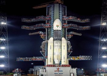 GSLV rocket glitch resolves, Chandrayaan-2 may take off next week