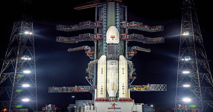 GSLV rocket glitch resolves, Chandrayaan-2 may take off next week