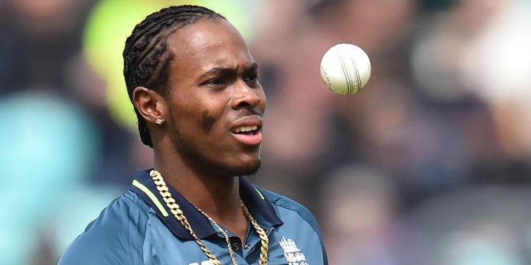 Jofra Archer