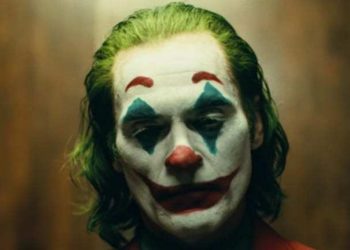 ‘Joker’, rated 'R', is slated to be released October 4.