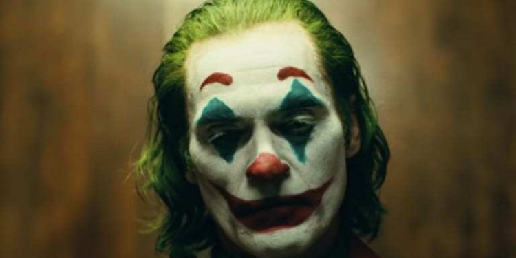 ‘Joker’, rated 'R', is slated to be released October 4.