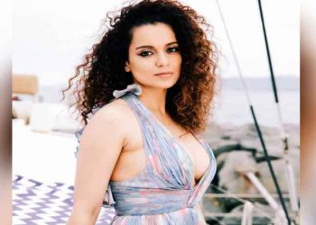 Kangana to play a spy in 'Dhaakad'