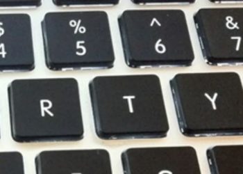 Do you know why keyboard keys are not placed alphabetically?