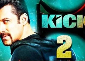 Salman's 'Kick 2' to go on floors next year