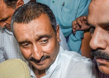 kuldeep sengar