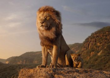 'The Lion King’ collects Rs 74.59cr in India till Monday