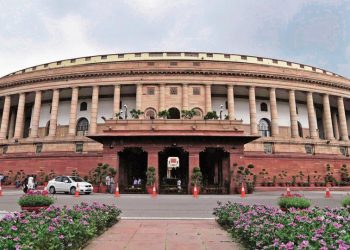 Soon after Question Hour ended, Speaker Om Birla allowed the government to introduce the Bills that were listed for legislative business.