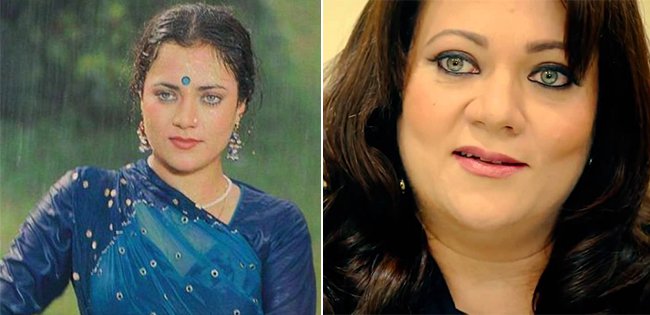 Mandakini’s film journey was cut short for her connection with famous Gangs...