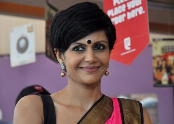 Mandira Bedi