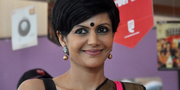 Mandira Bedi