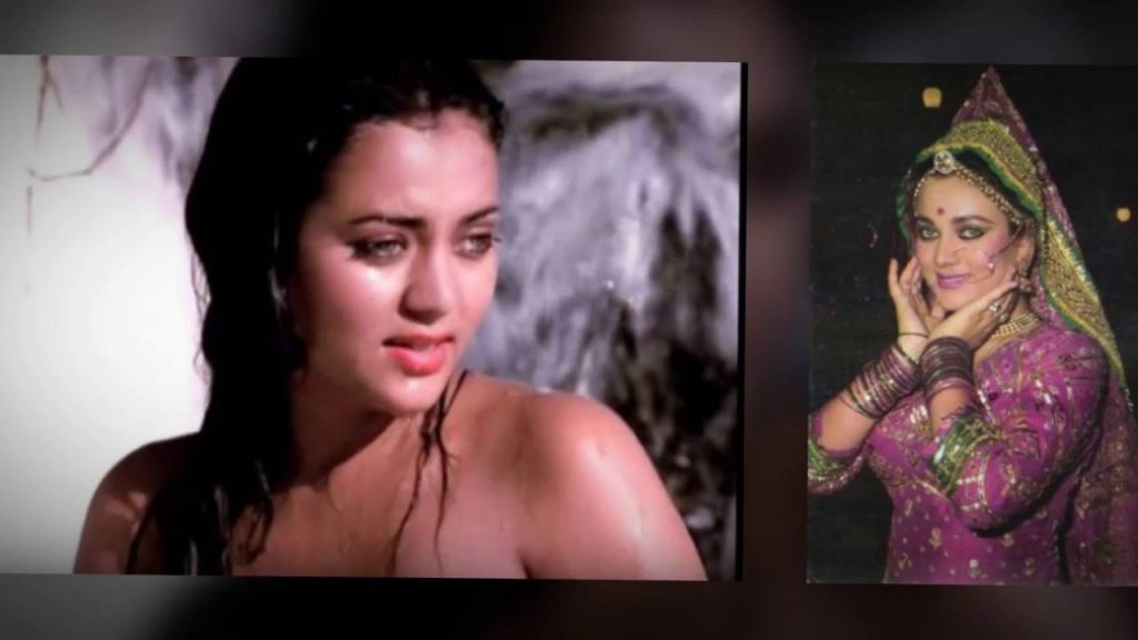 Happy birthday Mandakini; This actress was reason for rift between Rajiv and Raj Kapoor