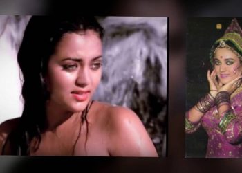 Happy birthday Mandakini; This actress was reason for rift between Rajiv and Raj Kapoor